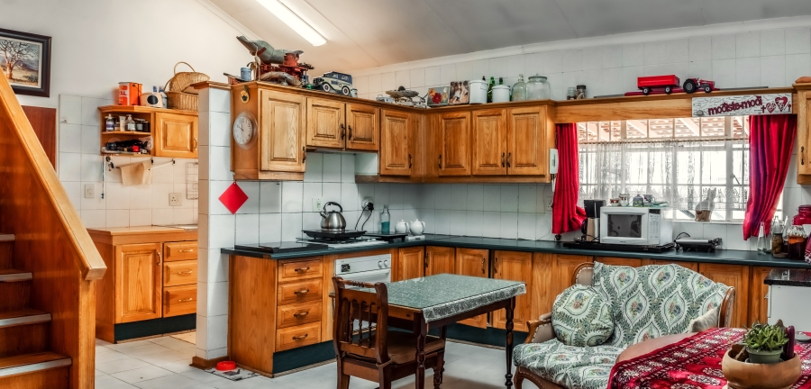 4 Bedroom Property for Sale in Die Bult North West